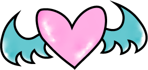 Heart logo